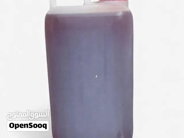 سائل جلي رغوة من اول قطرة