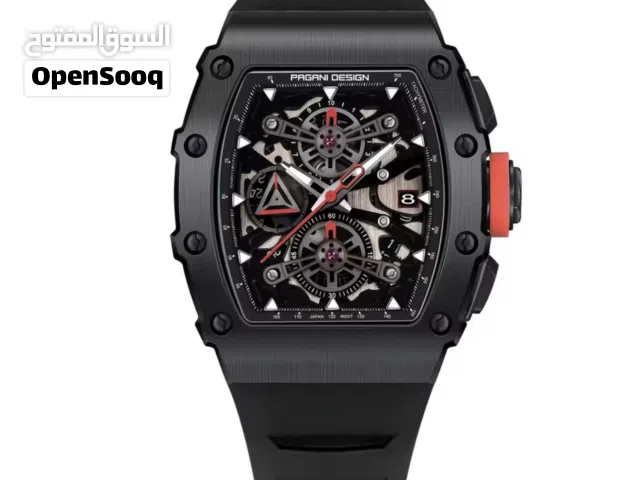 PAGANI WATCH