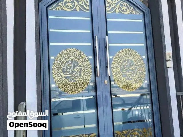 معمل الوليد لجميع اعمال الحداده