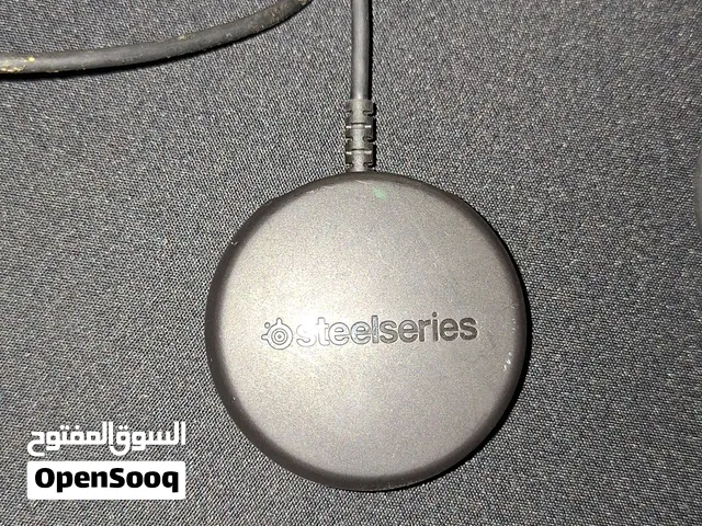 Steelseries Arctis 9 wireless transmitter  وصله لسماعات الاستيل سيريز الجزء التاسع بلوتوس 100 %works