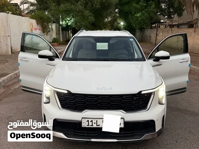سورنتو 2024 خليجي فول البيع
