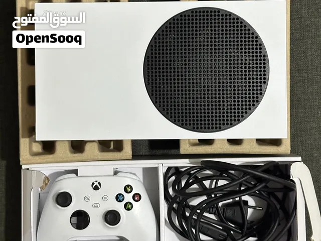 Xbox Series S Xbox for sale in Baghdad