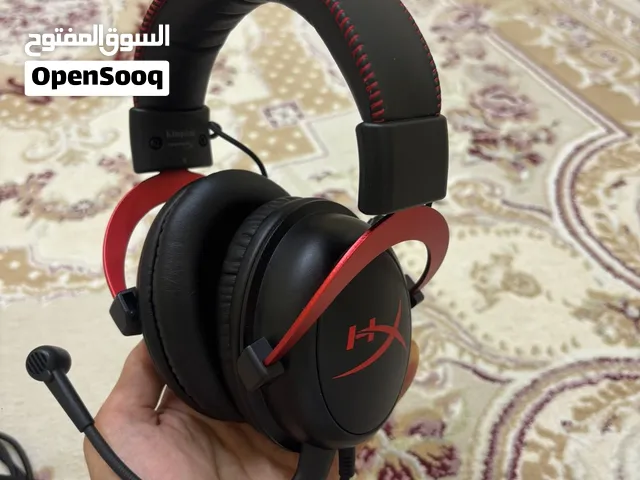 سماعات قيمنق