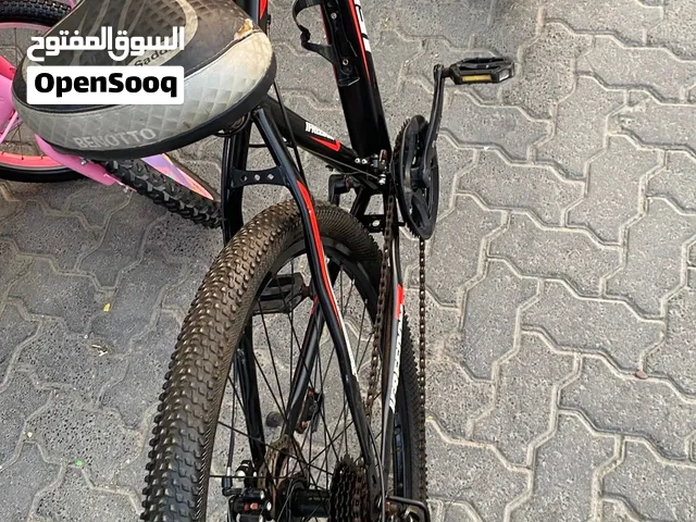 سيكل مقاس 29 كبير فيه سرعات مستعمل استعمال خفيف ونضيف