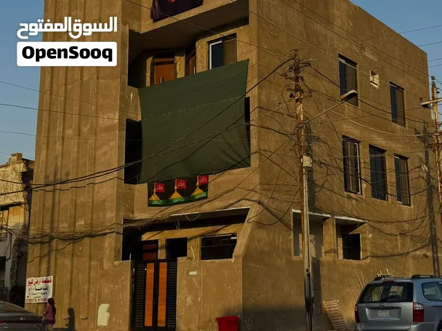 عقار للبيع بارك السعدون كرادة
