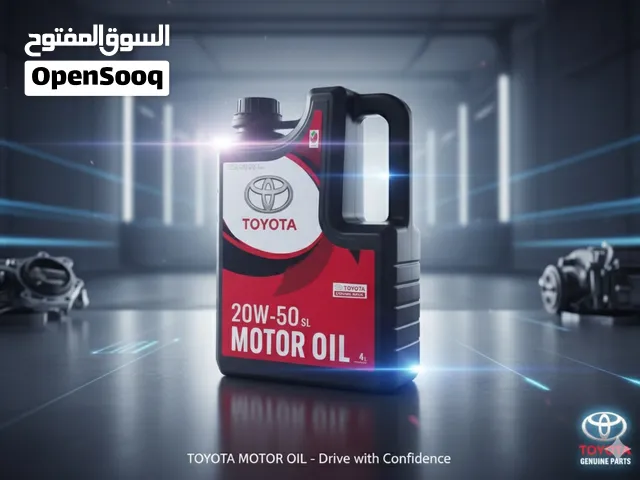 Engine Oil and filters