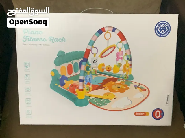 لعبه مجسم تركيب وبناء