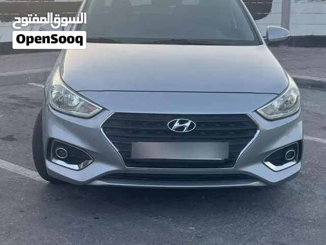 Used Hyundai Accent in Northern Governorate