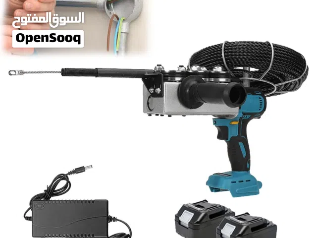 ماكينه تدكيك اسلاك