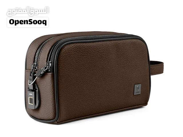 Wiwu Phantom Fingerprint Pouch Pro
