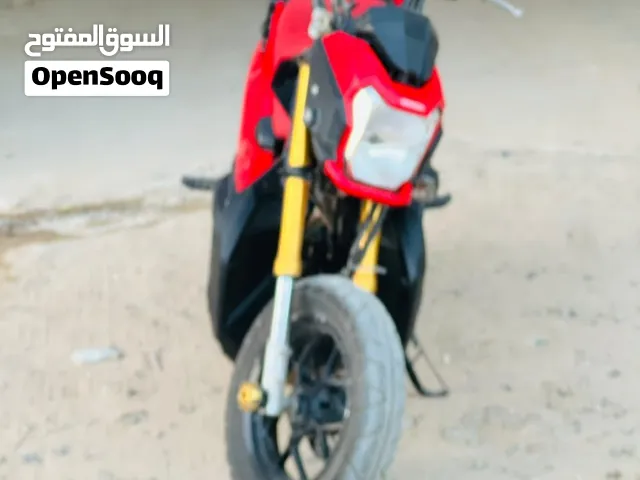 موطو زومركس