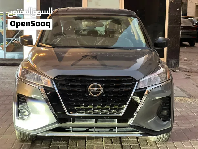 Nissan kicks 2021 top clear