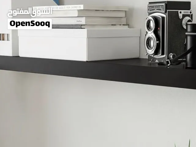 IKEA LACK Shelves 110x26cm
