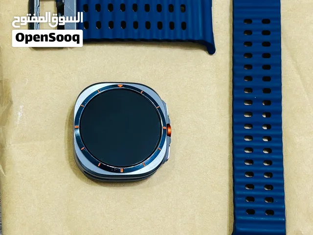 SAMSUNG GALAXY WATCH ULTRA