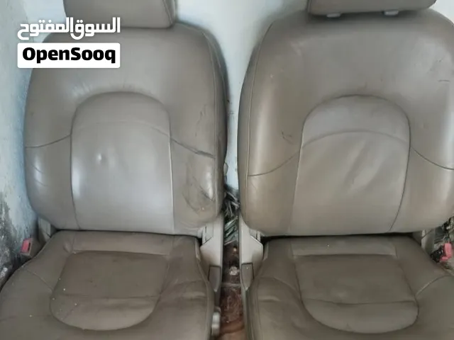 قطع سوناتا 2005