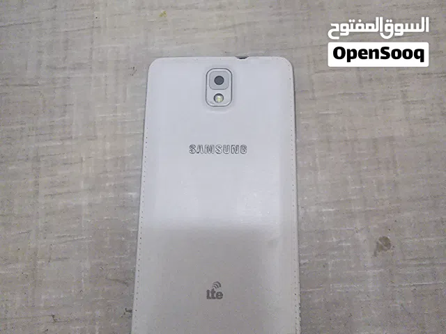 Samsung Galaxy Note 3 16 GB in Muharraq