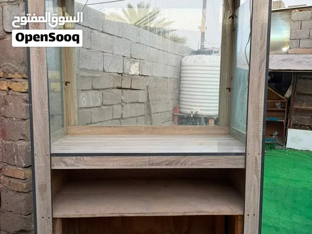 كشك اخشابBDF جام 10ملم