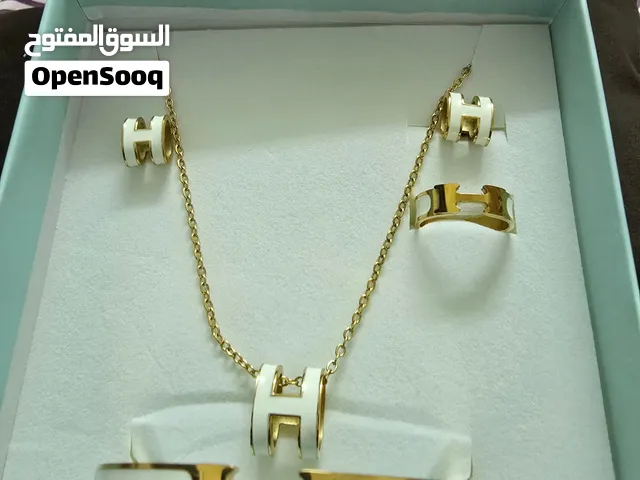 branded jewellery set 65 aed only