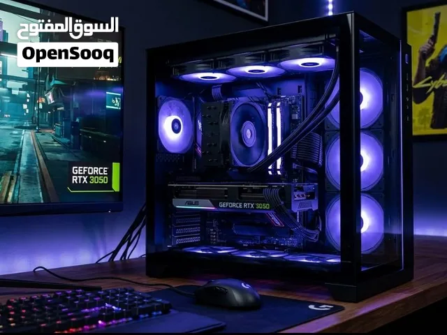بي سي نضيف ومواصفاته جيدة