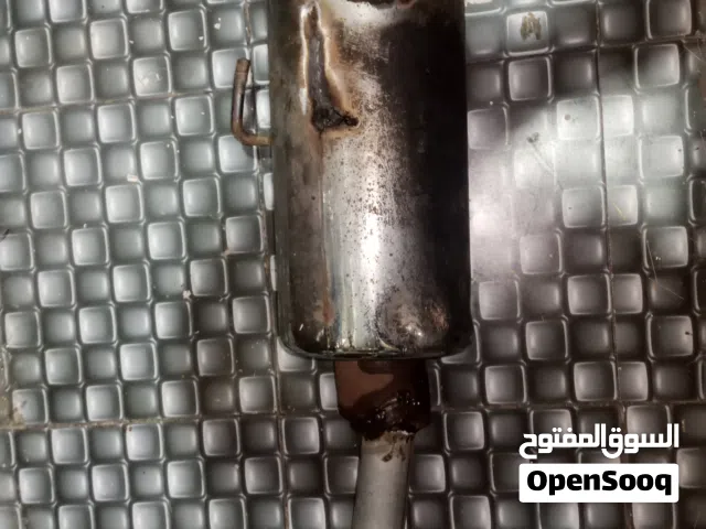 مضخم صوت اكزوزت للبيع muffler على 10 سعر نهائي