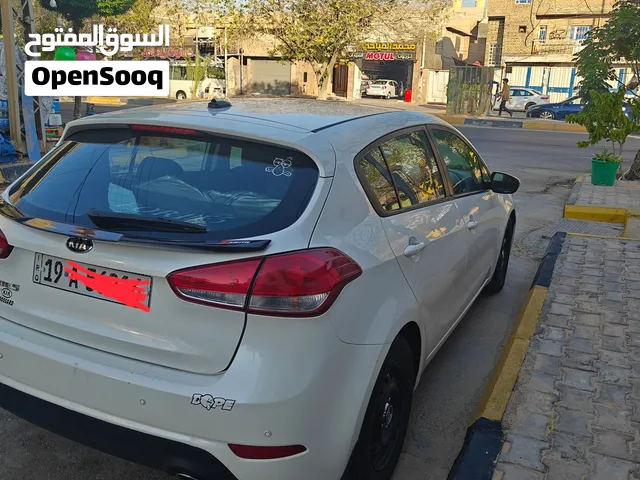 Used Kia Forte in Karbala