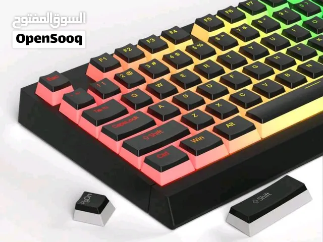 pudding keycaps 130 قطعه مناسبة لجميع الكيبوردات الميكانيكية و المغناطيسية