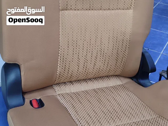 كراسي فورشنل حاله الوكاله