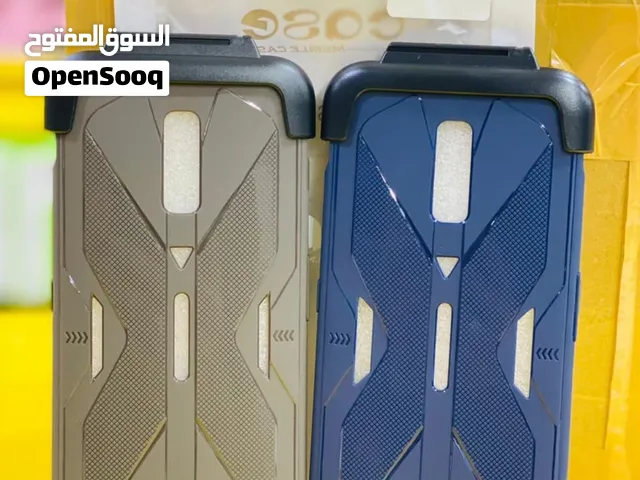 ريدماجيك اكسسوارات Redmagic Cover كفرات ريدماجيك