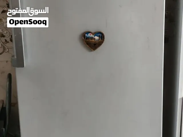مجمدة عامودية