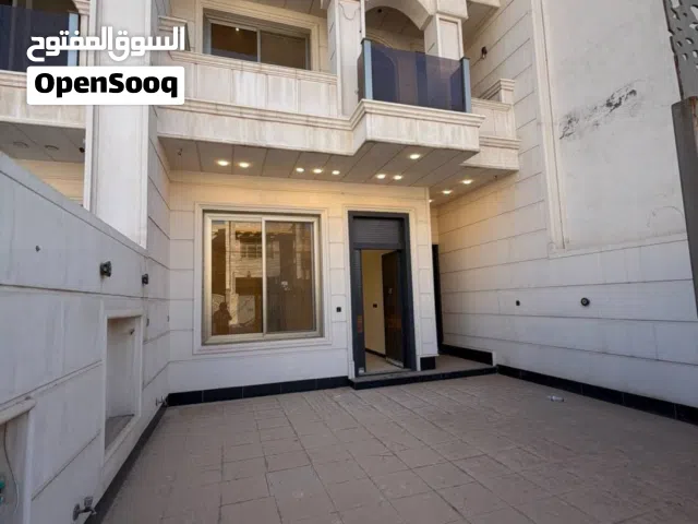 ايجار منزل مودرن منطقه العرصات