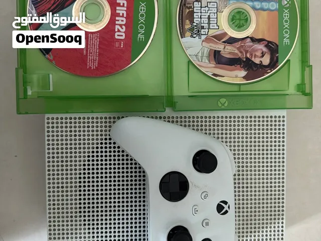 Xbox One S 512GB