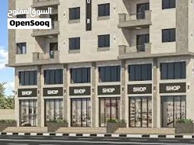 مخزن للبيع قرب الشارع الرئيسي بيت ايبا  مساحة 45 متر مشطب جاهز