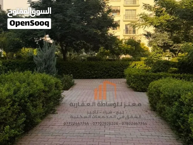 167 m2 3 Bedrooms Apartments for Sale in Baghdad Al Adel