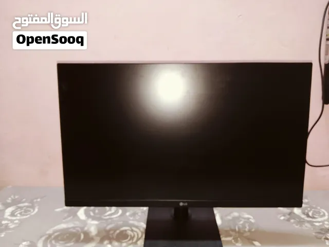 LG Monitor
