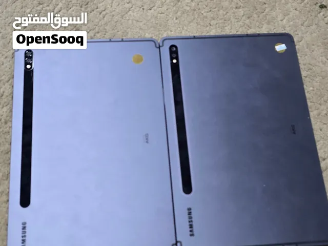 تاب اس 7 فايف جي بسعر عرطه
