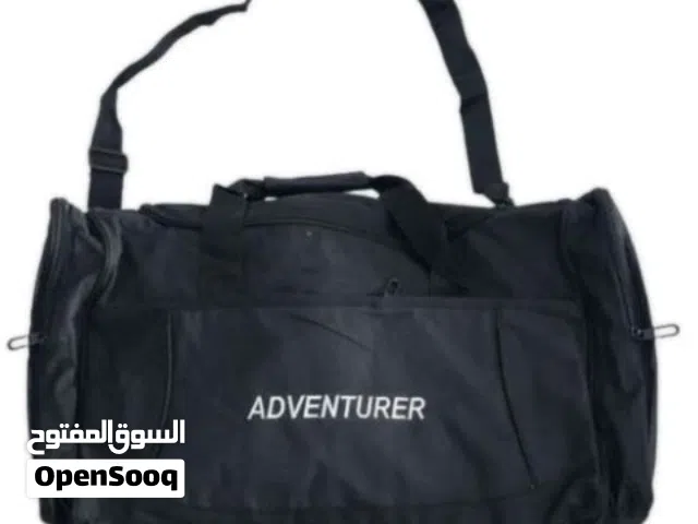 شنطة رياضية فخمة