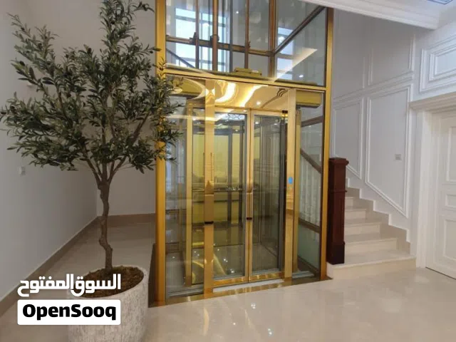 Elevator for villas villa lift clinics dumbwaiter
