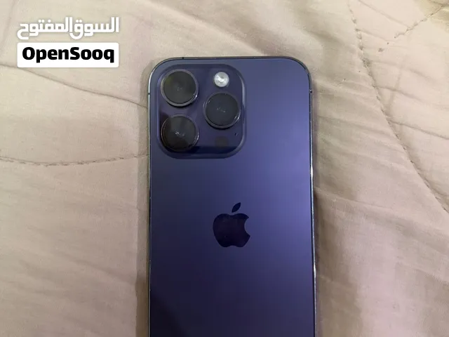 Iphone 14 pro cood health bettry 87