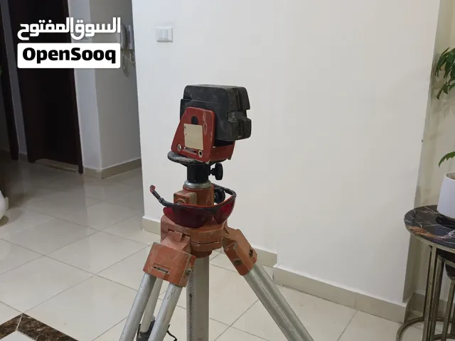 #للبيع #ليزر هيلتي اصلي مع كل محتوياته الموقع طبربور