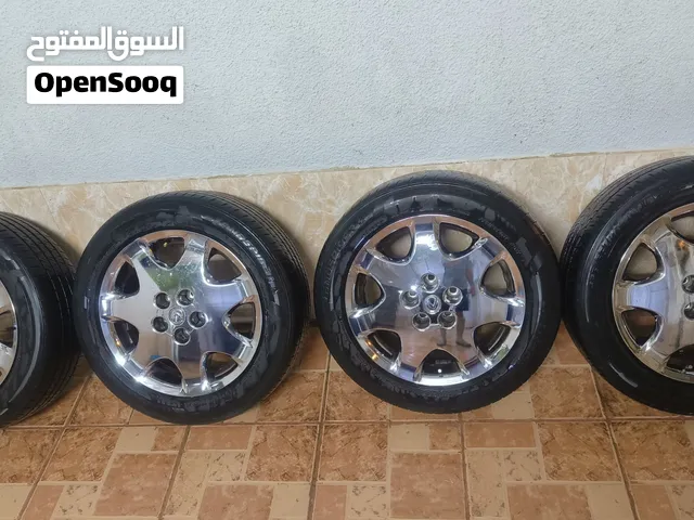 جنوط لكزس430