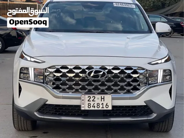 سنتافي 2023 ابيض