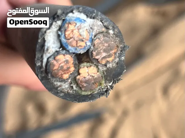 كابل نحاس للبيع