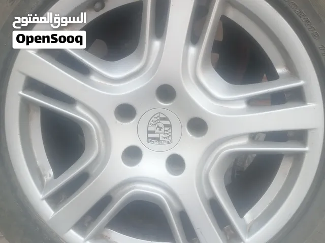رنجات بورش باناميرا أصليين نظاف