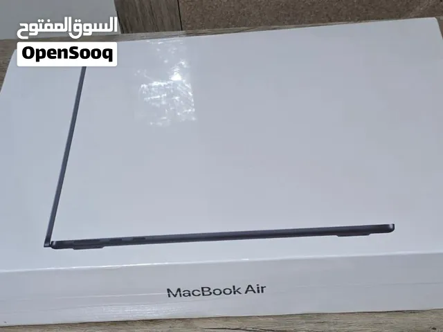 MacBook Air M2