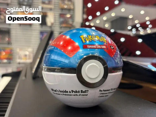 Pokémon TCG Great Ball Sealed & brand new DM for price