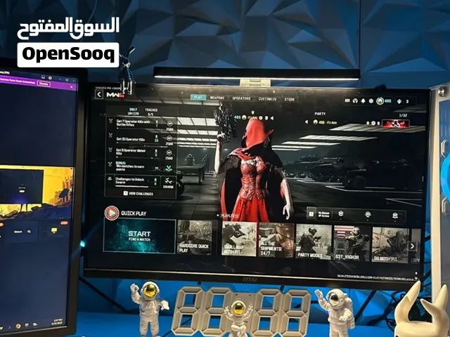 Windows Custom-built  Computers  for sale  in Al Batinah