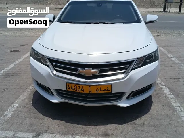 2019 Chevrolet Impala LT Hybrid Coupe with Advanced Safety & Technology Features
