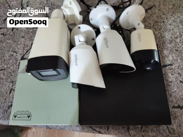 كاميرات مراقبة
