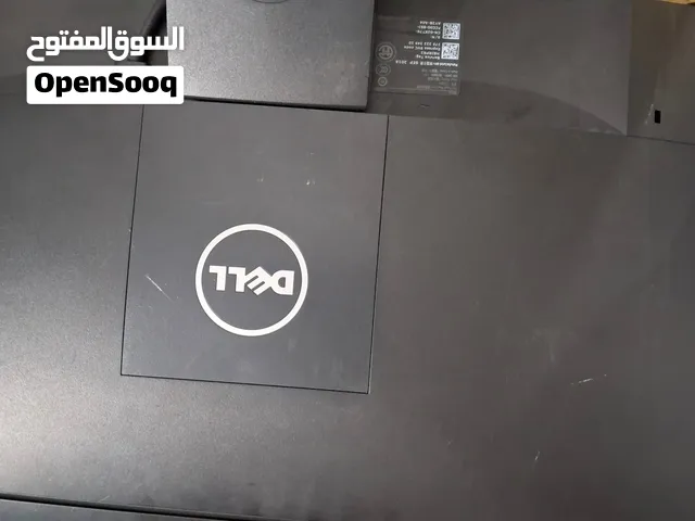 22 Dell monitors for sale in Amman