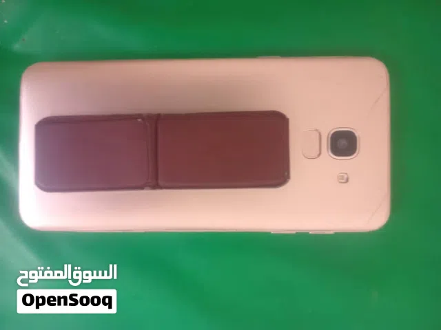 Samsung Galaxy J6 16 GB in Tripoli